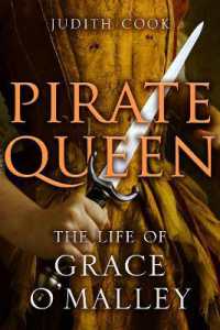Pirate Queen : The Life of Grace O'malley -- Paperback / softback （Reissue）
