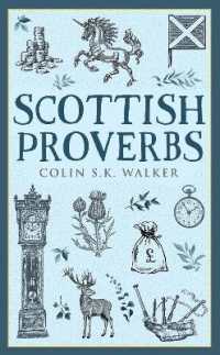 Scottish Proverbs (Traditional Scotland)