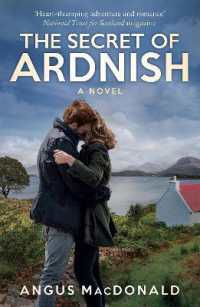 The Secret of Ardnish : A Novel (The Ardnish Series)