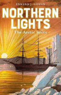 Northern Lights : The Arctic Scots