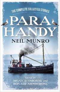 Para Handy : The Complete Collected Stories