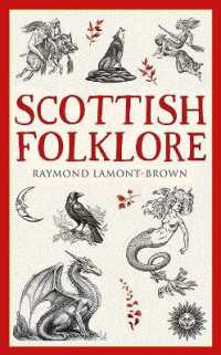 Scottish Folklore （New）