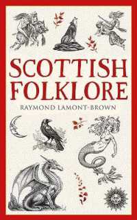 Scottish Folklore (Traditional Scotland) （New）
