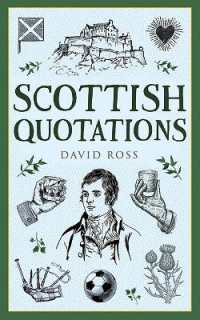 Scottish Quotations （New）