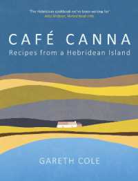 Café Canna : Recipes from a Hebridean Island