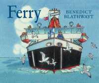 Ferry （New Board Book）
