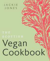 The Scottish Vegan Cookbook （New）