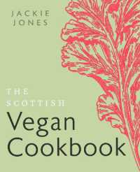 The Scottish Vegan Cookbook （New）