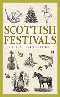 Scottish Festivals (Traditional Scotland)