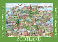 Scotland: 1000 Piece Jigsaw