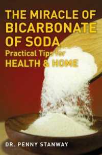 Miracle of Bicarbonate of Soda -- Paperback / softback