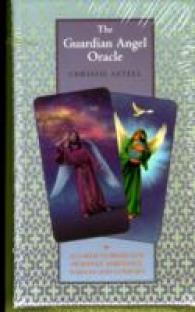 Guardian Angel Oracle -- Book
