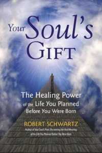 Your Soul's Gift -- Paperback / softback