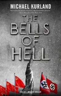 The Bells of Hell (A Welker & Saboy thriller) （Large Print）