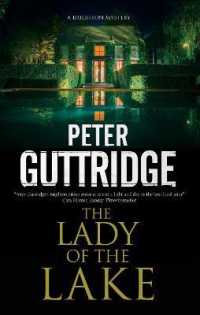 The Lady of the Lake (A Brighton Mystery)