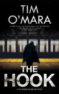 The Hook (A Raymond Donne mystery)