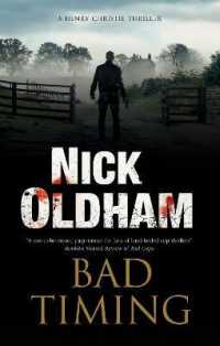 Bad Timing (A Henry Christie Mystery)