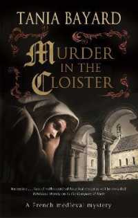 Murder in the Cloister (A Christine de Pizan Mystery)