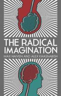 The Radical Imagination : Social Movement Research in the Age of Austerity