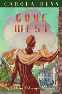Gone West (Daisy Dalrymple)