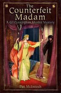 The Counterfeit Madam (Gil Cunningham)
