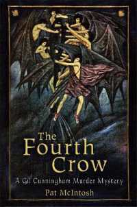 The Fourth Crow (Gil Cunningham)