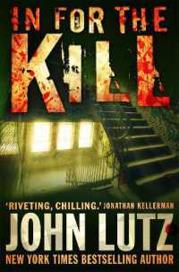 In for the Kill (Frank Quinn)