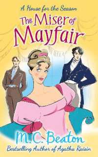 The Miser of Mayfair (A House for the Season)