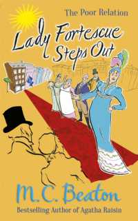 Lady Fortescue Steps Out (The Poor Relation)