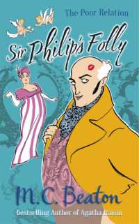Sir Philip's Folly (The Poor Relation)