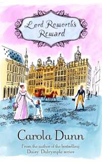 Lord Roworth's Reward (Rothschild Trilogy)