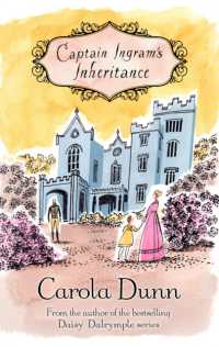 Captain Ingram's Inheritance (Rothschild Trilogy)
