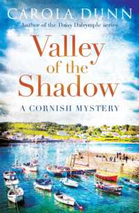 Valley of the Shadow (Cornish Mysteries)