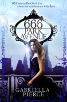 666 Park Avenue -- Paperback