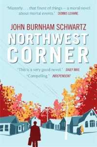 Northwest Corner -- Paperback / softback