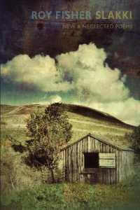 Slakki : New & Neglected Poems