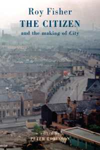 The Citizen : and the making of 'City'