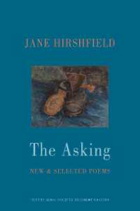 The Asking : New & Selected Poems