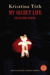 My Secret Life : Selected Poems