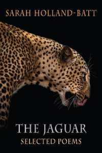 The Jaguar : Selected Poems