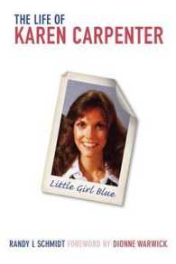Little Girl Blue: The Life of Karen Carpenter （2ND）