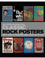 Classic Rock Posters