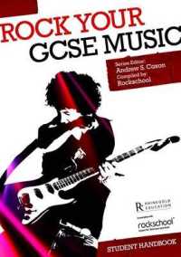 Rock your GCSE Music : Student Handbook