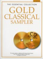 The Essential Collection : Gold Classical Sampler （PAP/COM）