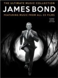 James Bond : The Ultimate Music Collection