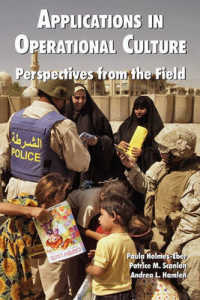 Applications in Operational Culture : Perspectives from the Field