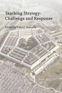 Teaching Strategy : Challenge and Response
