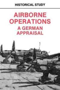 Airborne Operations : A German Appraisal