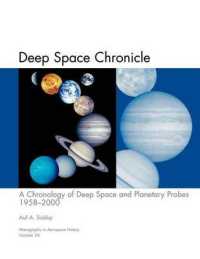 Deep Space Chronicle : A Chronology of Deep Space and Planetary Probes 1958-2000. Monograph in Aerospace History, No. 24, 2002 (NASA SP-2002-4524)