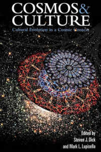 Cosmos and Culture : Cultural Evolution in a Cosmic Context